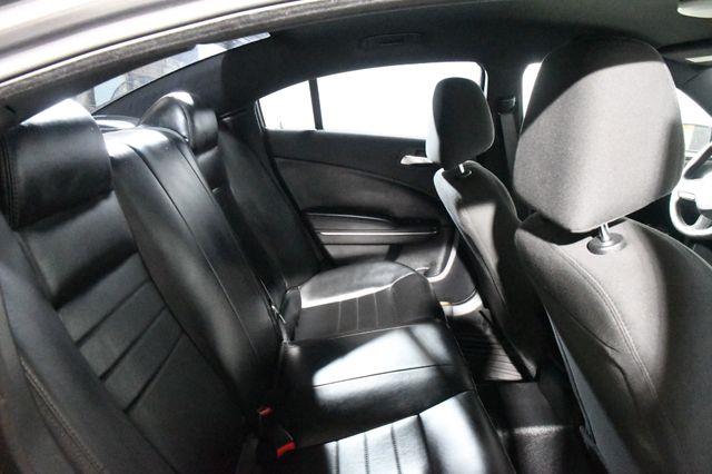 2016 Dodge Charger police photo