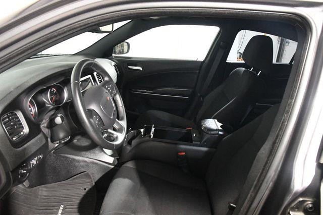 2016 Dodge Charger police photo