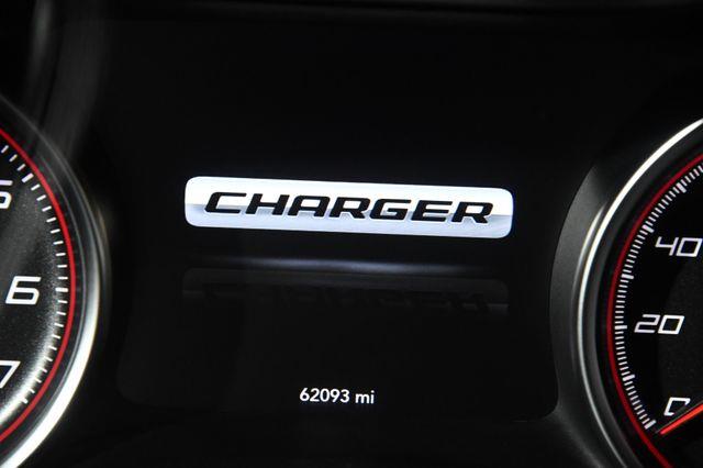 2016 Dodge Charger police photo