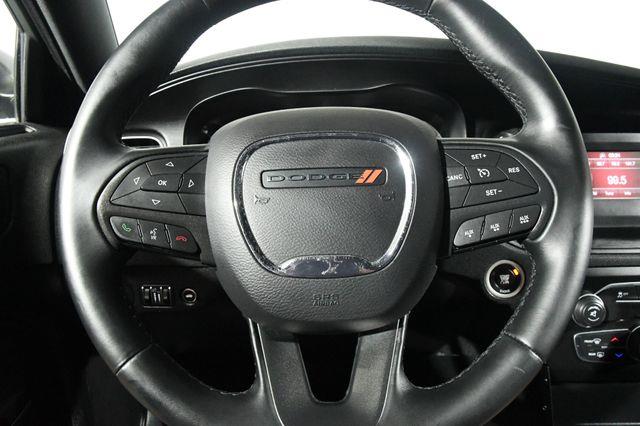 2016 Dodge Charger police photo