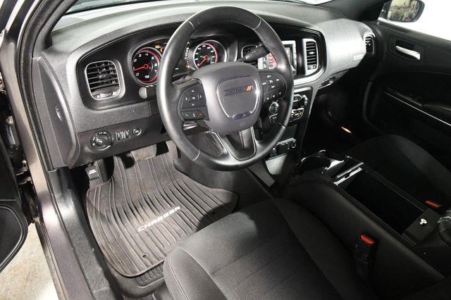 2016 Dodge Charger police photo