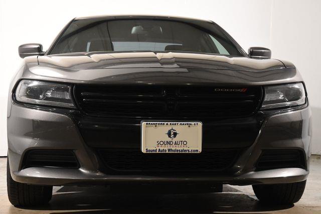 2016 Dodge Charger police photo