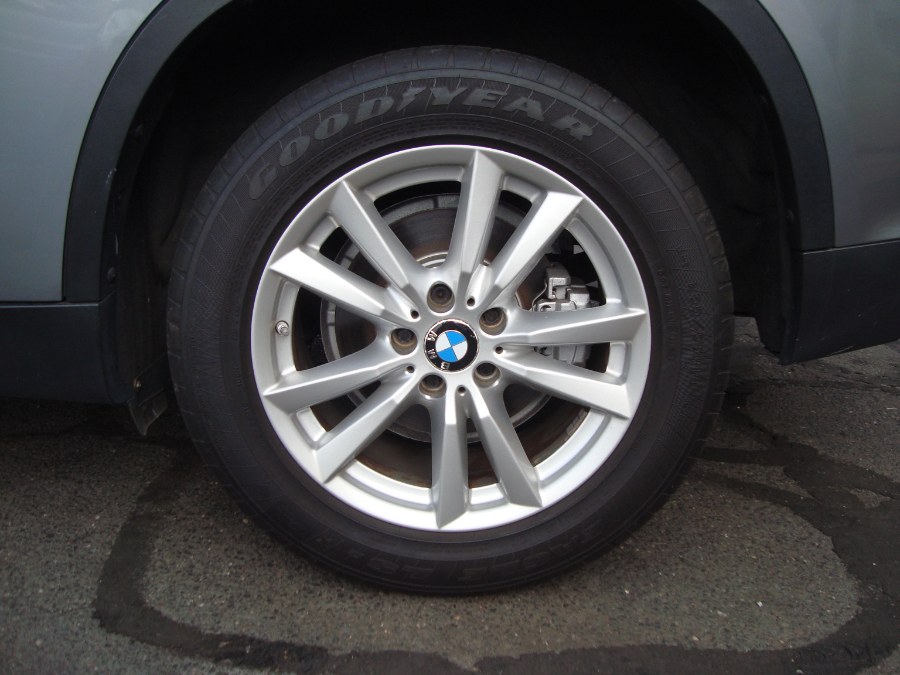 2015 BMW X5 AWD 4dr xDrive35i photo
