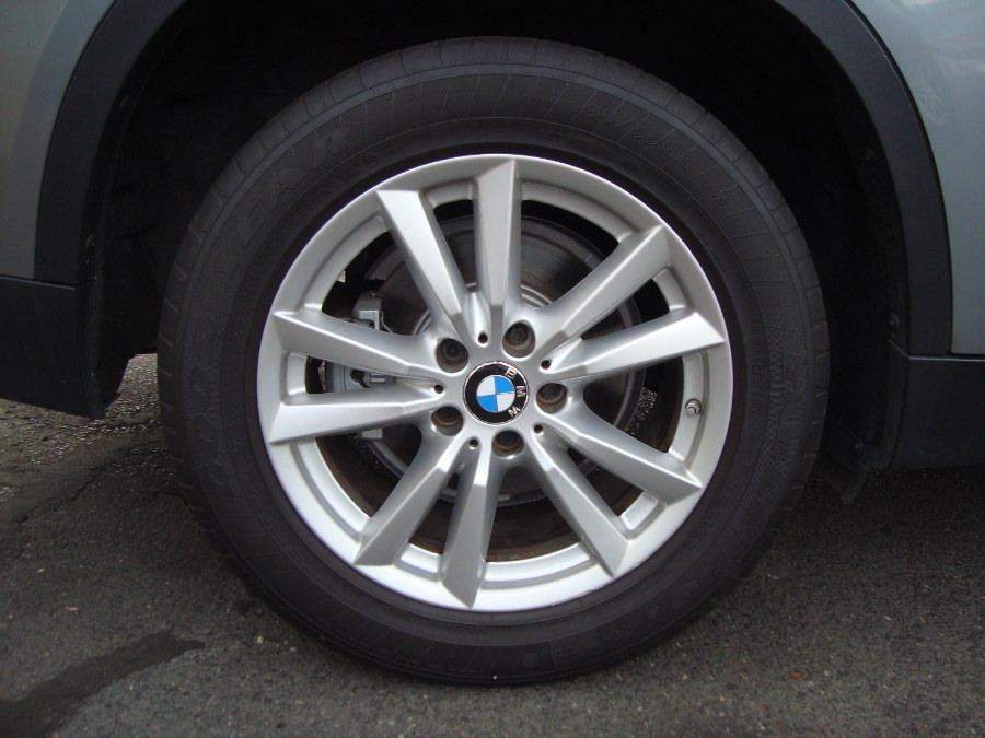 2015 BMW X5 AWD 4dr xDrive35i photo