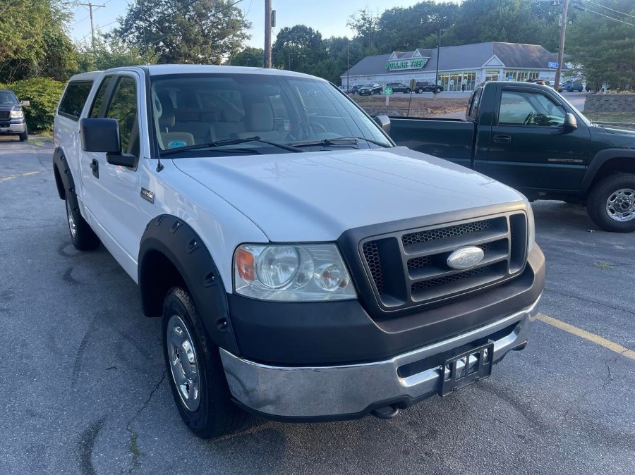 2008 Ford F-150 STX photo