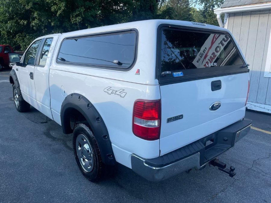 2008 Ford F-150 STX photo