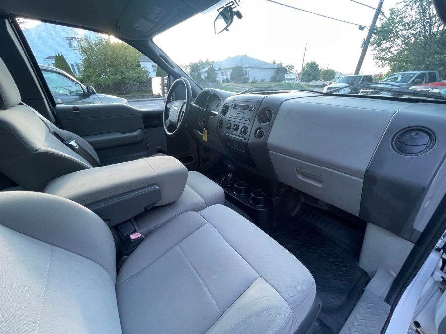2008 Ford F-150 STX photo