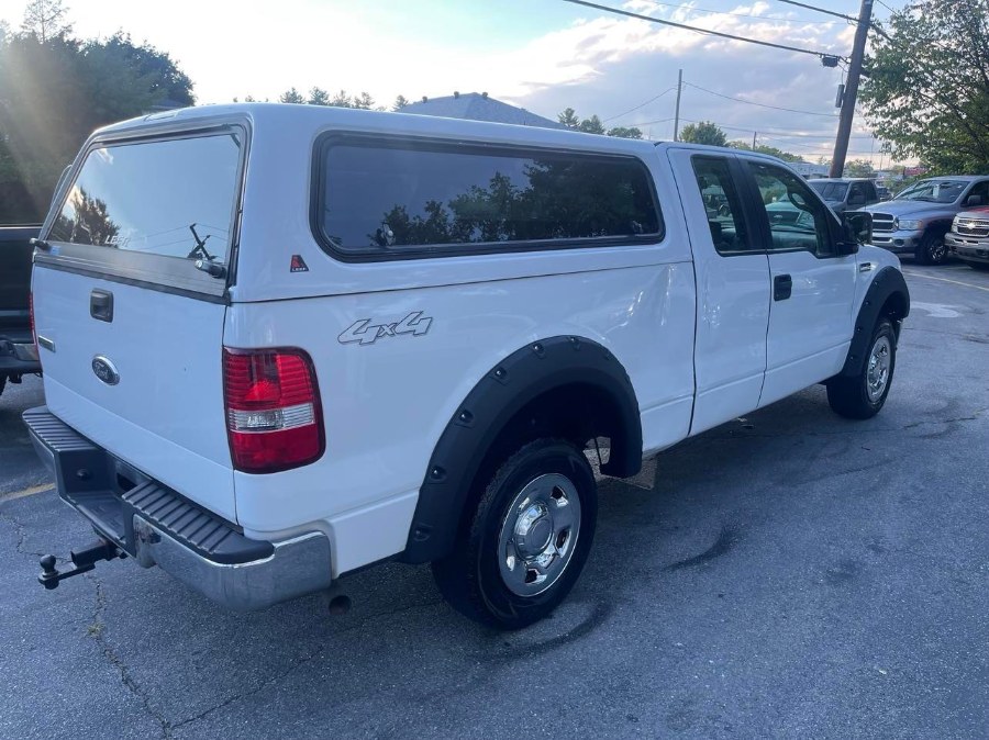2008 Ford F-150 STX photo