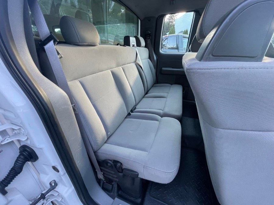 2008 Ford F-150 STX photo