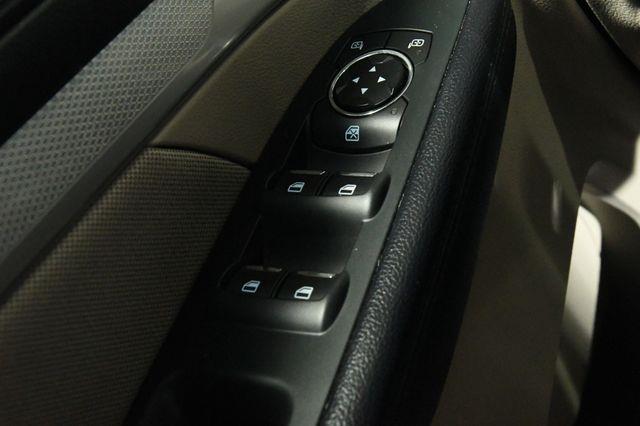 2018 Ford Explorer 3rd Row photo