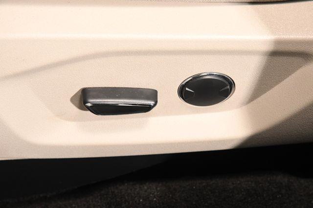 2018 Ford Explorer 3rd Row photo