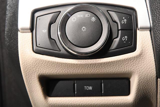 2018 Ford Explorer 3rd Row photo