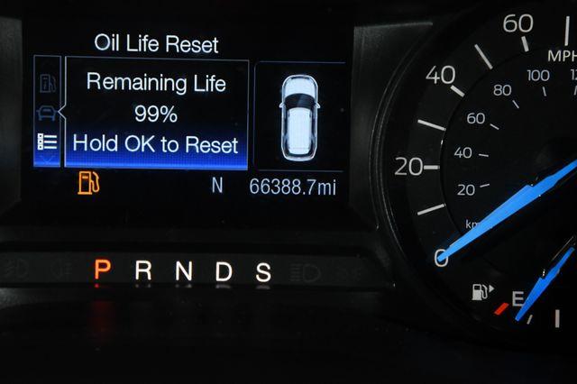 2018 Ford Explorer 3rd Row photo