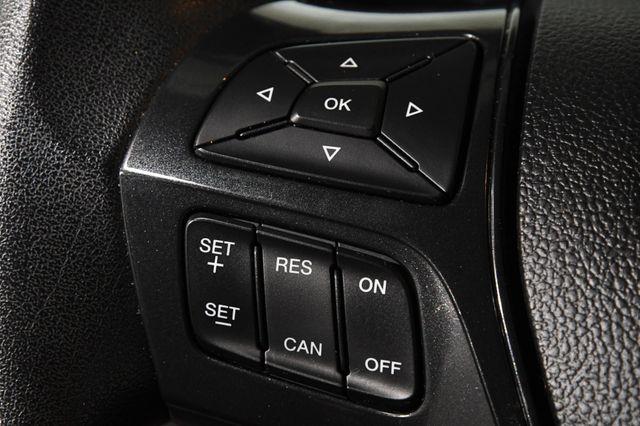 2018 Ford Explorer 3rd Row photo