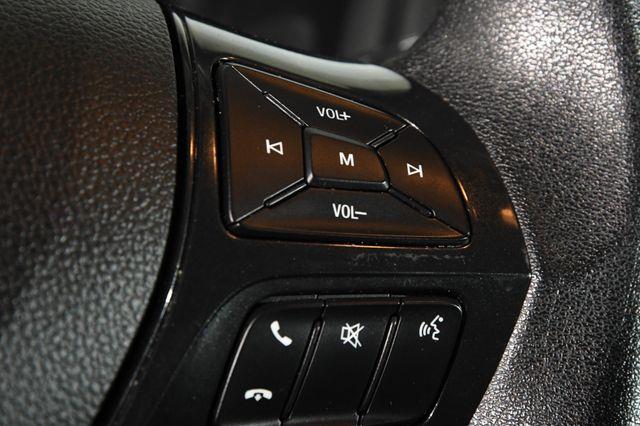 2018 Ford Explorer 3rd Row photo