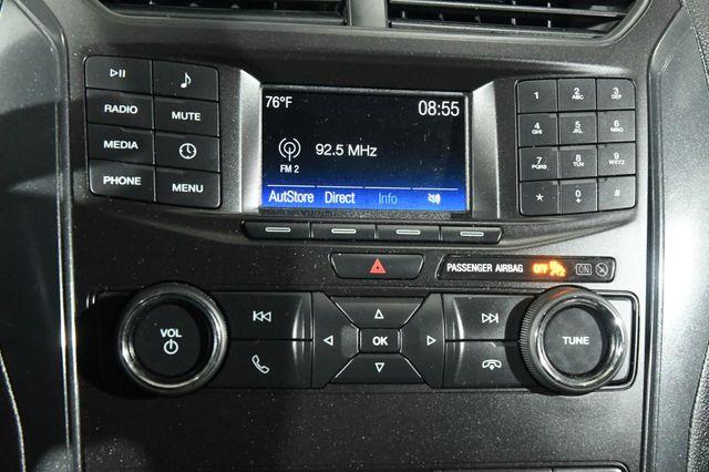 2018 Ford Explorer 3rd Row photo