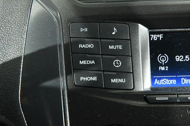 2018 Ford Explorer 3rd Row photo
