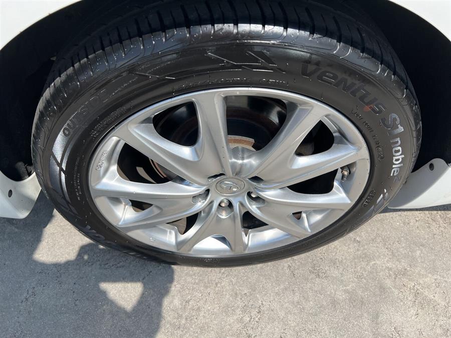 2011 Infiniti MDX x photo