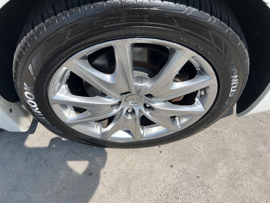 2011 Infiniti MDX x photo