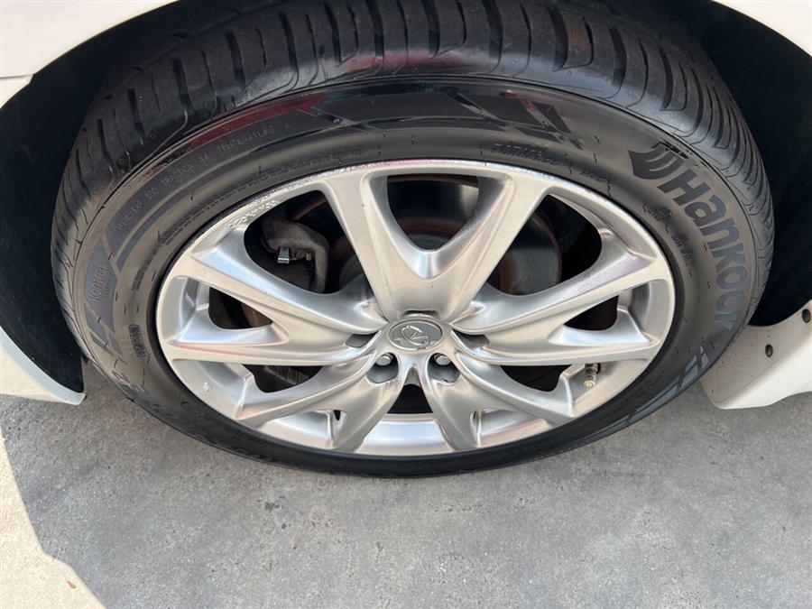 2011 Infiniti MDX x photo
