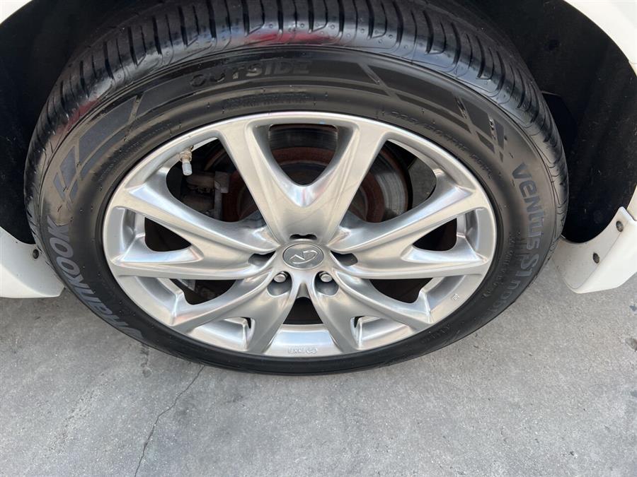 2011 Infiniti MDX x photo