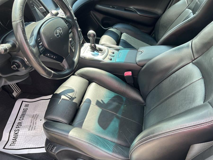 2011 Infiniti MDX x photo