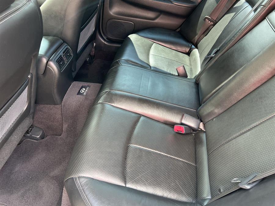2011 Infiniti MDX x photo