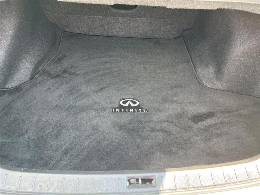 2011 Infiniti MDX x photo