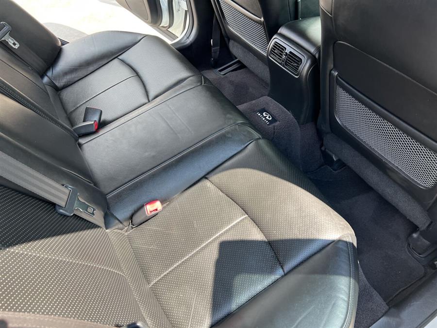 2011 Infiniti MDX x photo