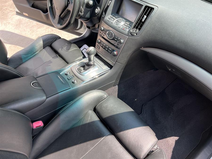 2011 Infiniti MDX x photo