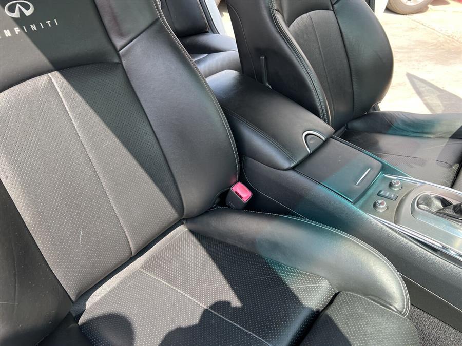 2011 Infiniti MDX x photo