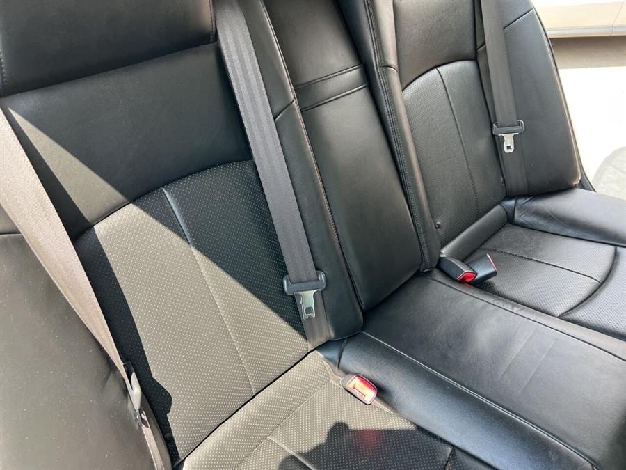 2011 Infiniti MDX x photo