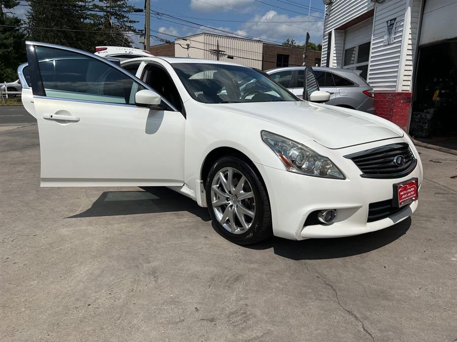 2011 Infiniti MDX x photo