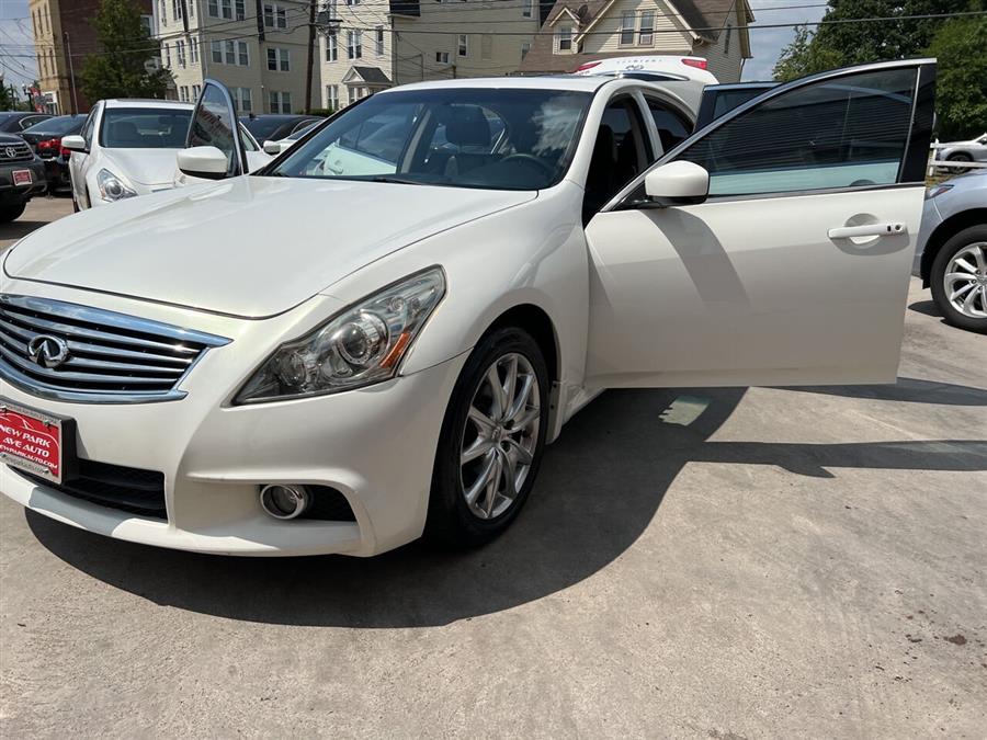 2011 Infiniti MDX x photo