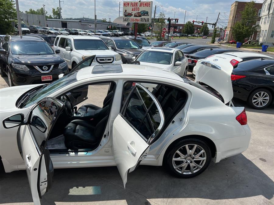 2011 Infiniti MDX x photo