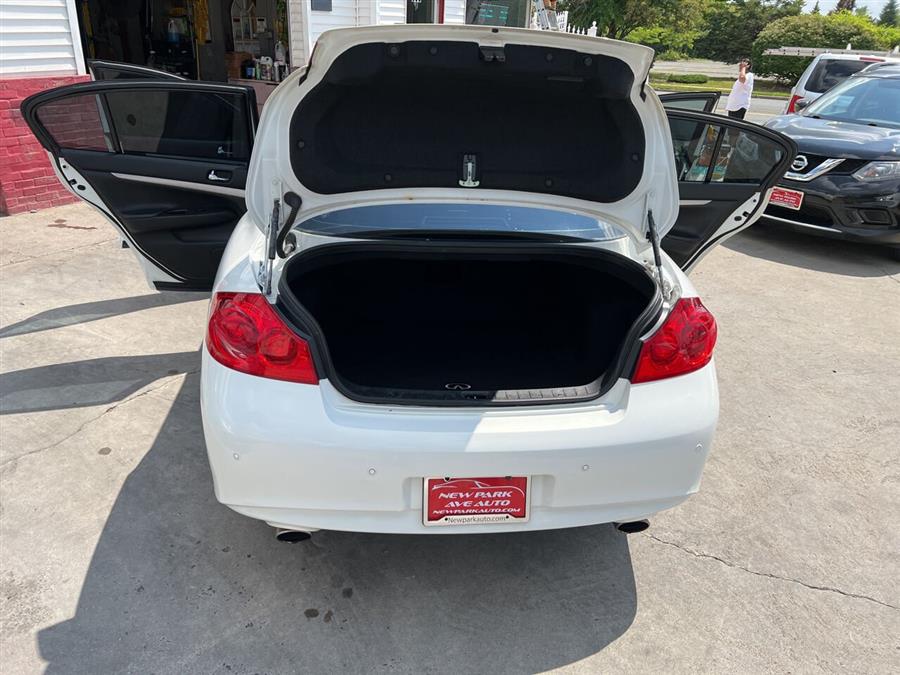 2011 Infiniti MDX x photo
