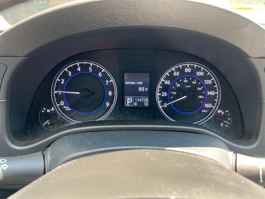 2011 Infiniti MDX x photo