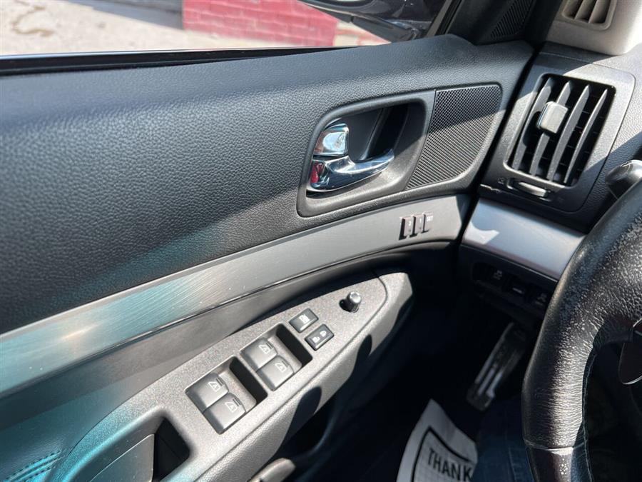 2011 Infiniti MDX x photo