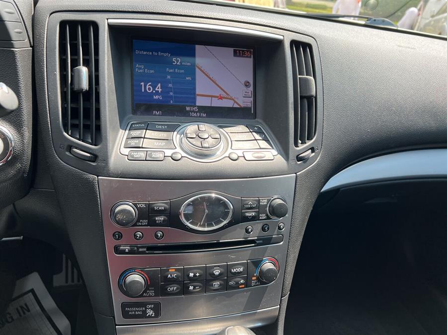 2011 Infiniti MDX x photo
