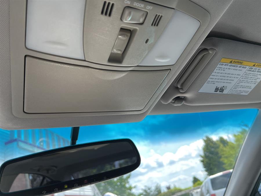 2011 Infiniti MDX x photo