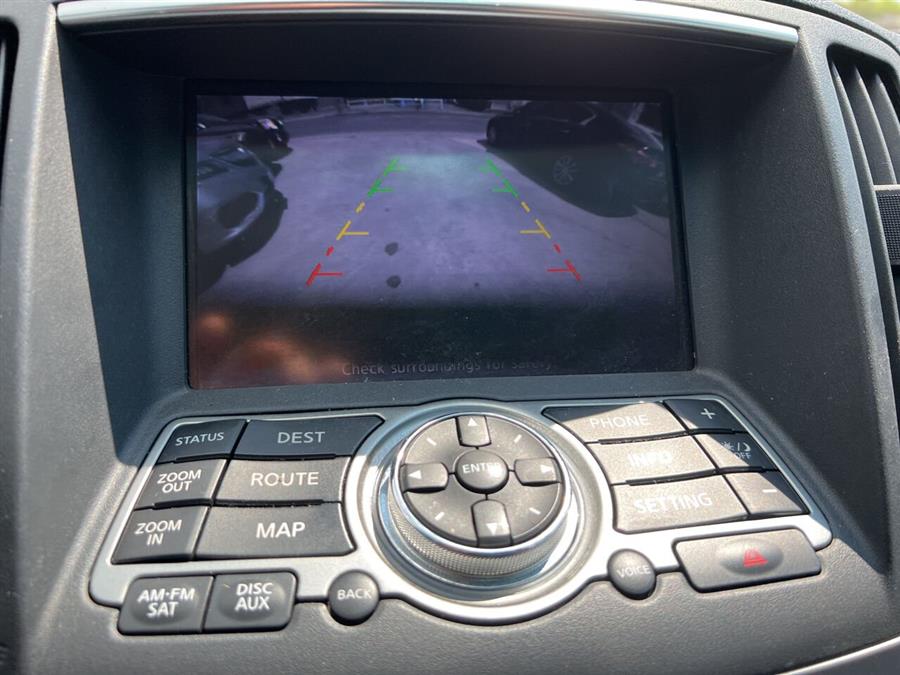 2011 Infiniti MDX x photo