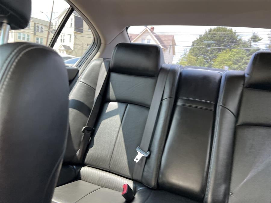 2011 Infiniti MDX x photo