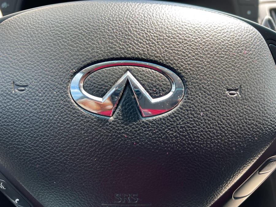 2011 Infiniti MDX x photo