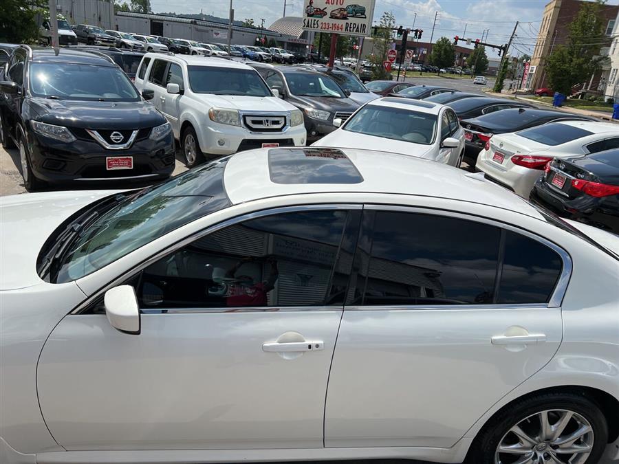 2011 Infiniti MDX x photo