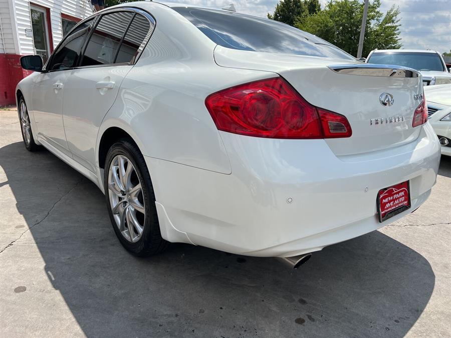 2011 Infiniti MDX x photo