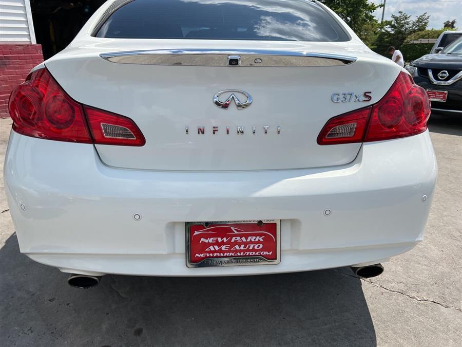 2011 Infiniti MDX x photo