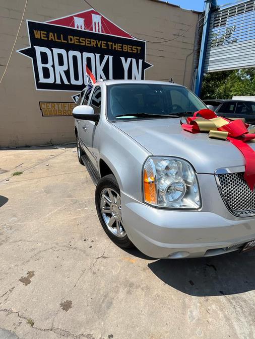2013 GMC Yukon Denali photo