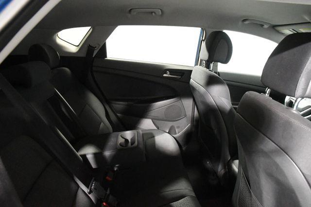 2018 Hyundai Tucson SEL photo