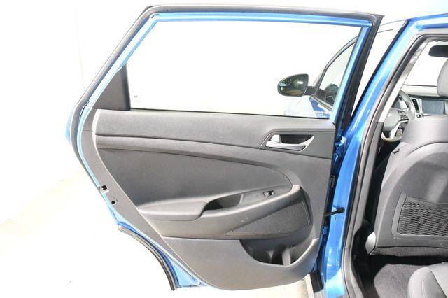 2018 Hyundai Tucson SEL photo
