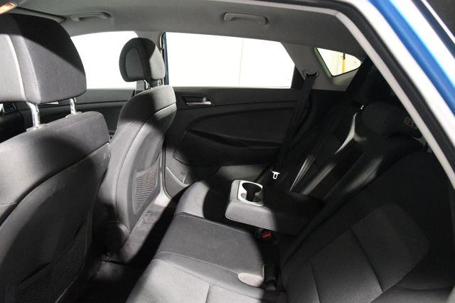 2018 Hyundai Tucson SEL photo